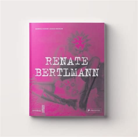 Renate Bertlmann Works 1969–2016 Doc