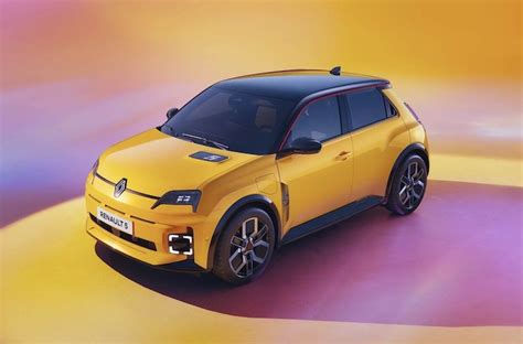 Renault 5 Electric: A Comprehensive Guide to the EV Revolution