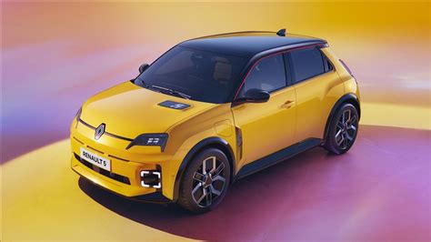 Renault 5 Electric: A Comprehensive Guide to the Rebirth of an Icon