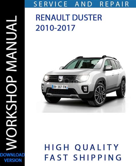 Renault Duster Manual Ebook Reader