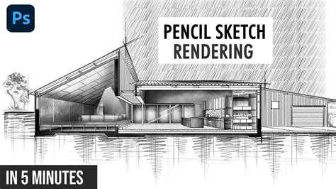 Rendering in Pencil Doc