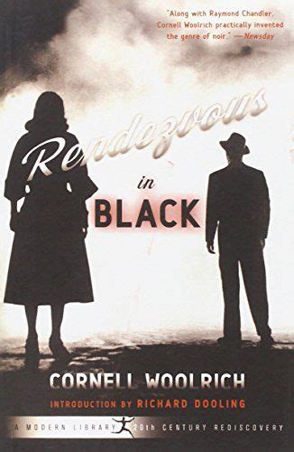 Rendezvous in Black A Modern Library 20th Century Rediscovery Epub