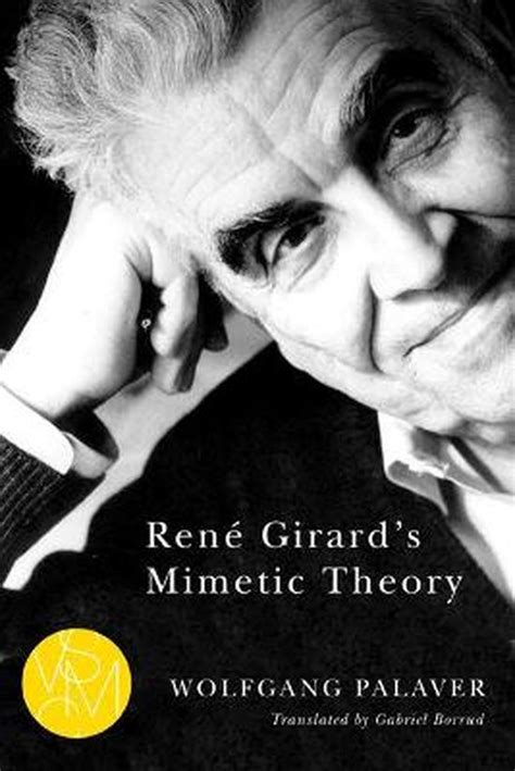 Rene Girard's Mimetic Theory Epub