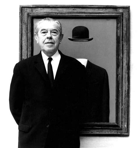 Rene Magritte