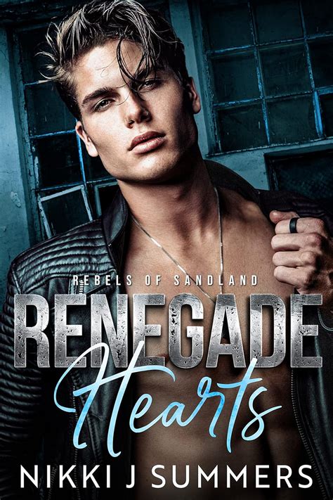 Renegade Hearts PDF