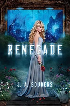 Renegade The Elysium Chronicles Vol. 1 of 3 Kindle Editon