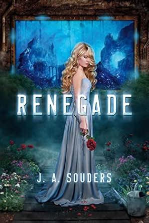 Renegade The Elysium Chronicles Vol. 1 of 3 Kindle Editon