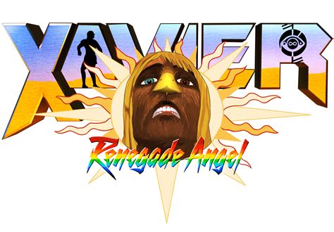 Renegade Xavier Angel: The Game That's Taking the World by Storm