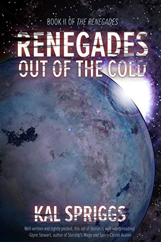 Renegades Out of the Cold The Renegades Volume 2 Epub