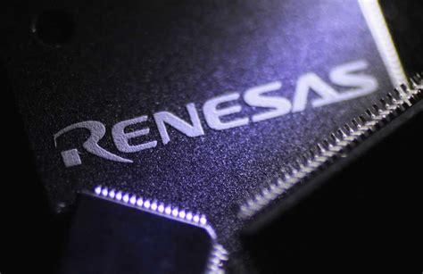 Renesas Electronics: A Comprehensive Guide for Industry Leaders