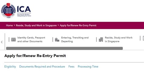 Renew Your Re-Entry Permit Before Expiry: Avoid Headaches and Secure Your Travel Freedom