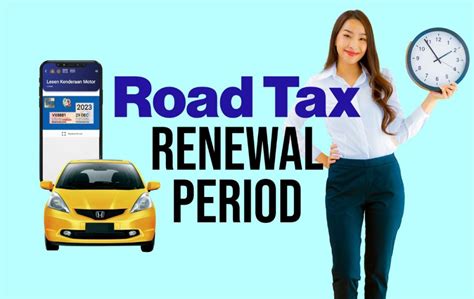 Renew Your Road Tax Online in Singapore: A Comprehensive Guide via www.onemotoring.com.sg