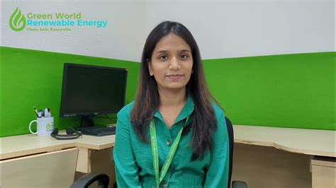 Renewable Energy Intern: Embark on a Green Career Adventure