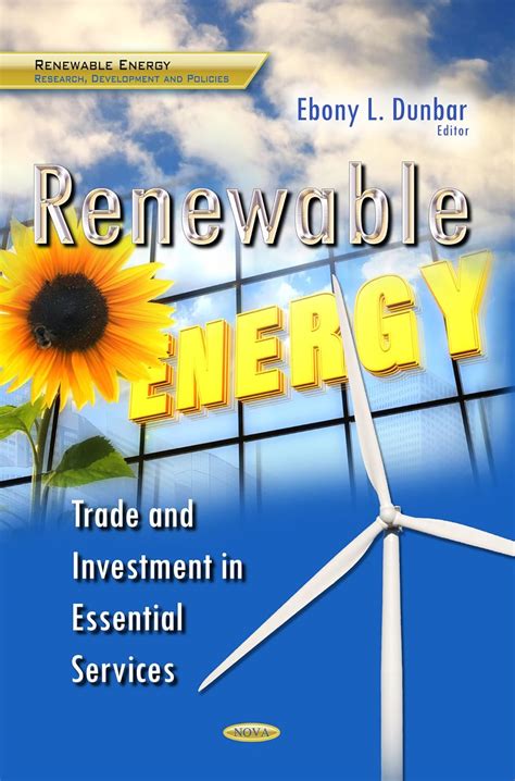 Renewable Energy Trade and Investment in Essential Services PDF