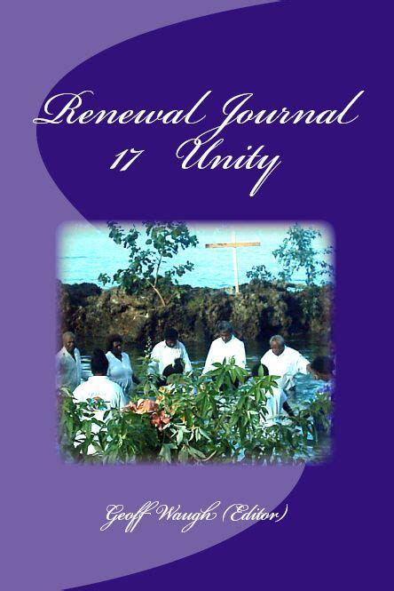 Renewal Journals 4 Book Series PDF