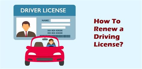 Renewing Illinois Drivers License: A Guide to Stay Compliant