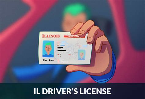 Renewing Your Illinois Driver's License: The Ultimate Guide