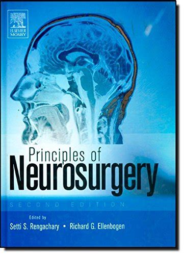 Rengachary Principles Neurosurgery Ebook Kindle Editon