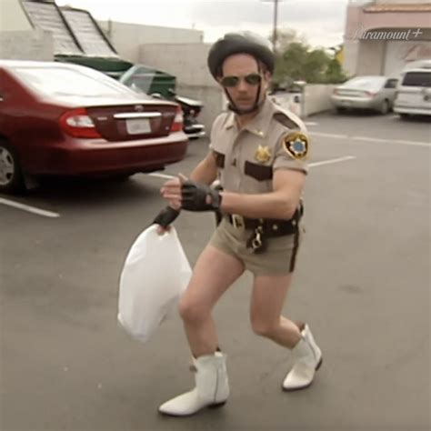 Reno 911! New Boot Goofin': A Humorous Look at Policing