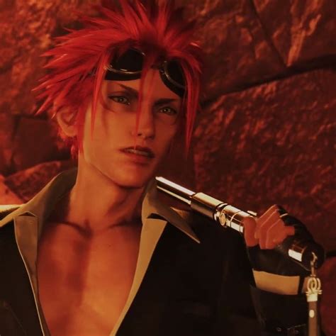 Reno FFVII: A Comprehensive Guide to the Ruthless Enforcer