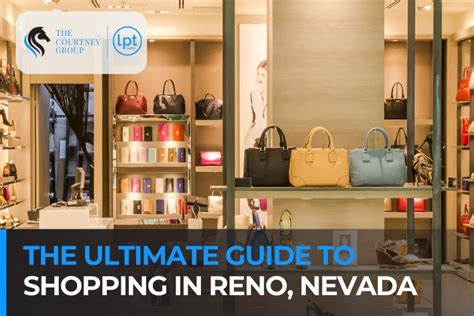 Reno Factory Outlets: The Ultimate Guide to Outlet Shopping in Nevada