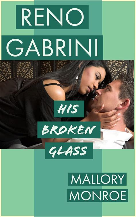 Reno Gabrini When His Woman Cries Reader
