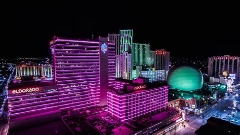 Reno Hotels and Casinos: Your Gateway to a Thrilling Escape