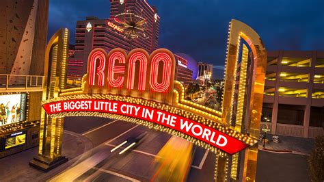 Reno Jobs: A Comprehensive Guide to Finding and Excelling in Reno's Thriving Job Market