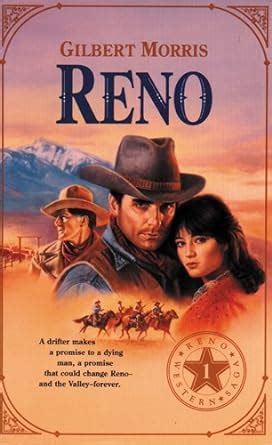 Reno Originally The Drifter Reno Western Saga 1 Doc