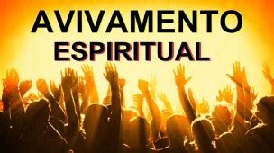 Renovação Espiritual: Um Guia Essencial para Avivamento Bíblico