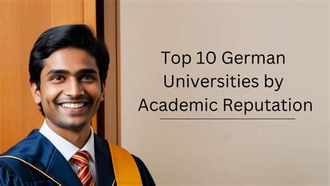 Renowned Academic Reputation: