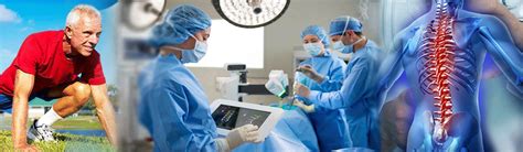 Renowned Expertise in Orthopedic Surgery