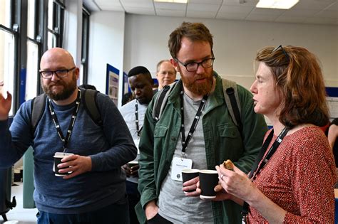Renowned Faculty and Leading Researchers
