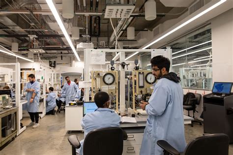 Renowned Institutions Fostering Excellence in Petroleum Engineering