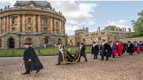 Renowned Universities for Academic Excellence