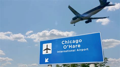 Rent A Car From O'Hare Airport: A Guide to Unlocking Chicago's Gateway