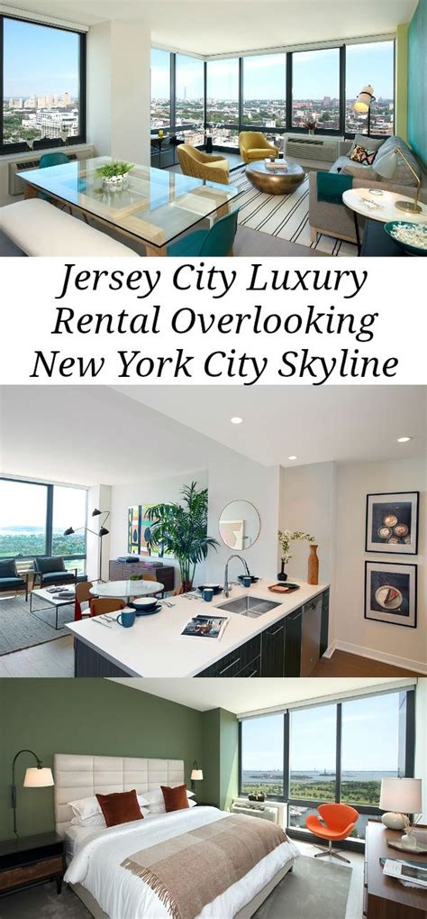 Rent Apartment in Jersey City: The Ultimate Guide