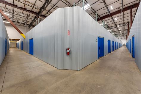 Rent Warehouse Space Near Me: 2023 Guide & Cost Analysis