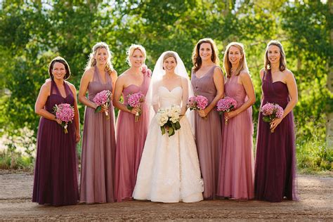 Rent a Bridesmaids Dress in 5 Surprising Ways for a Picture-Perfect Wedding