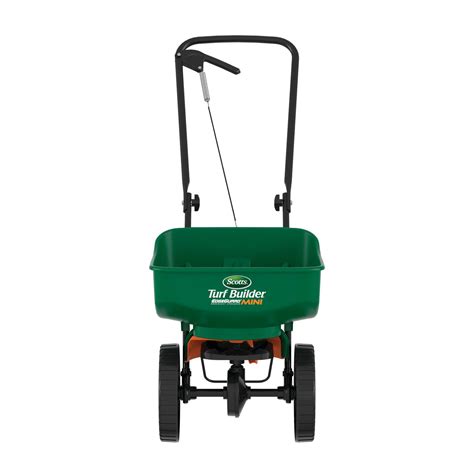 Rent a Fertilizer Spreader for Lush Lawns and Bountiful Gardens