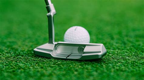 Rent a Putter: