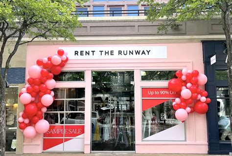 Rent the Runway Chicago: Your Ultimate Guide