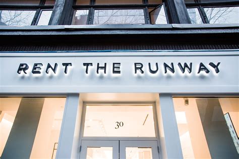 Rent the Runway Stock: A Runaway Success Story