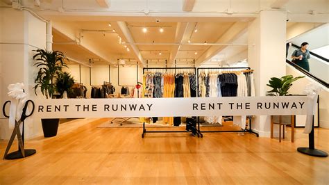 Rent the Runway for Men: A Game-Changer in 2025