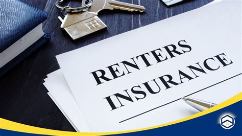 Rental Apartments Insurance: A Comprehensive Guide for Tenants