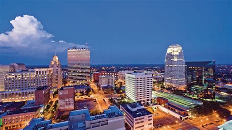 Rental Cars Winston Salem: The Ultimate Guide for a Hassle-Free Road Trip