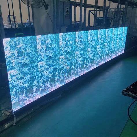 Rental LED Display Screens: A Comprehensive Guide for Success