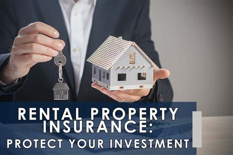 Rental Property Insurance: The Ultimate Guide to Protecting Your Investment