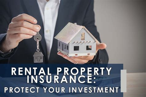 Rental Property Insurance Coverage: Protect Your Investment