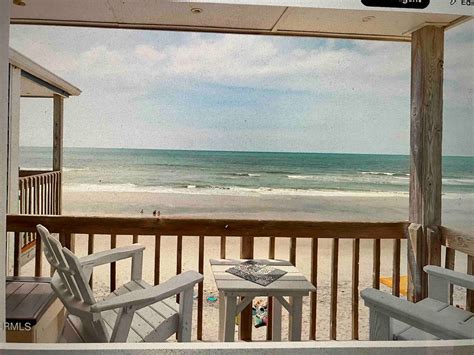 Rentals in North Topsail Beach: A Comprehensive Guide to Your Beach Getaway